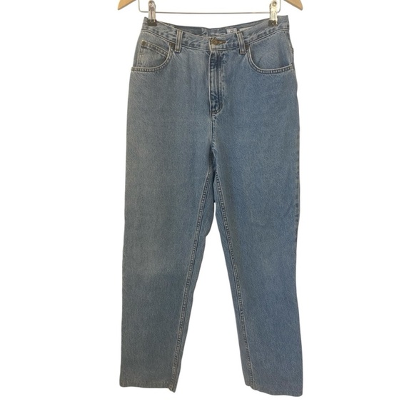 Liz Claiborne Denim - Liz Claiborne Womens Have To Have Classic Fit High Waist Jeans